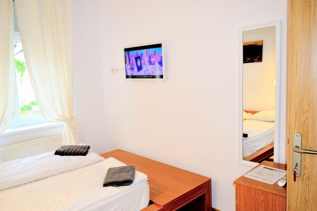 Apartament Turnul Pielarilor Studios Sibiu Exteriér fotografie